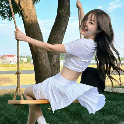 兔子的月亮